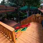 Golden House Hotel