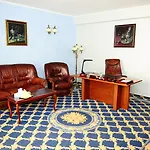 Golden House Hotel