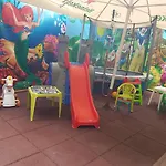 Golden House Hotel 4*