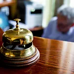 Hotel Golden House