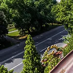 Golden House Hotel Craiova
