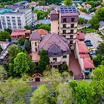 Golden House Hotel Craiova