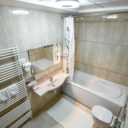 Golden House Hotel Craiova