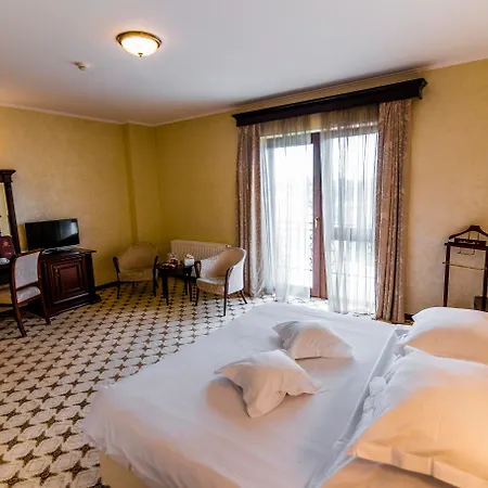 Golden House 4* Craiova