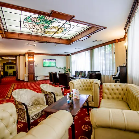 Hotel Golden House Craiova