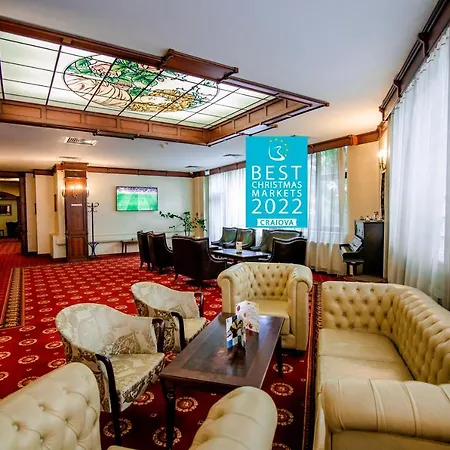 Hotel Golden House