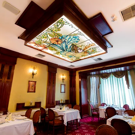 Hotel Golden House Craiova