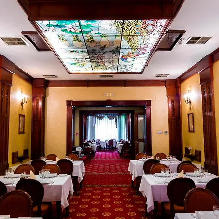 Hotel Golden House Craiova