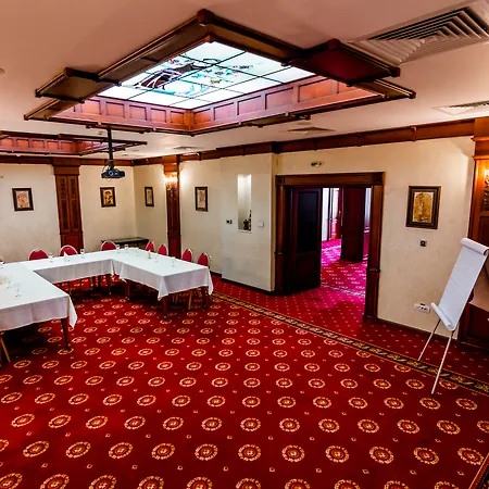 Golden House Hotell Craiova