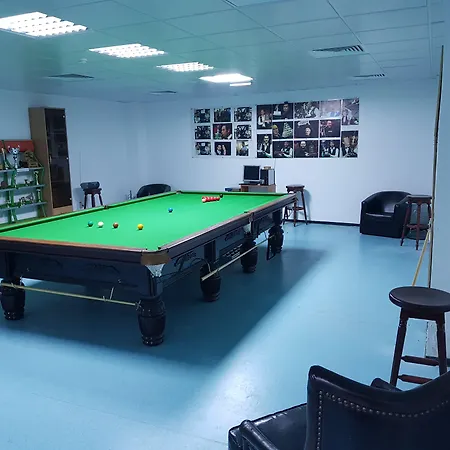 酒店 黄金屋酒店 4*