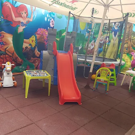 Golden House Hotel 4*