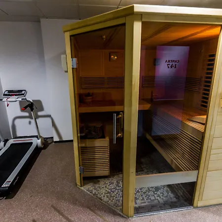 Hotell Golden House Craiova