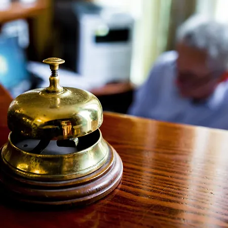 Hotel Golden House