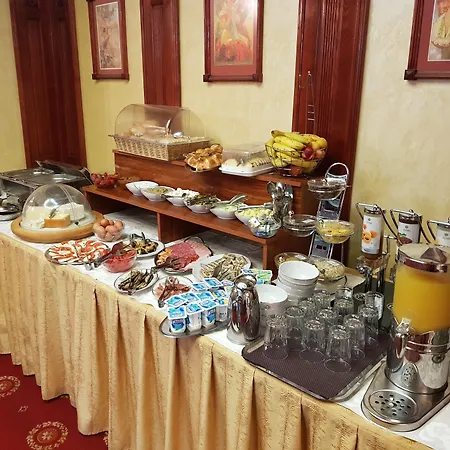 Hotell Golden House Craiova