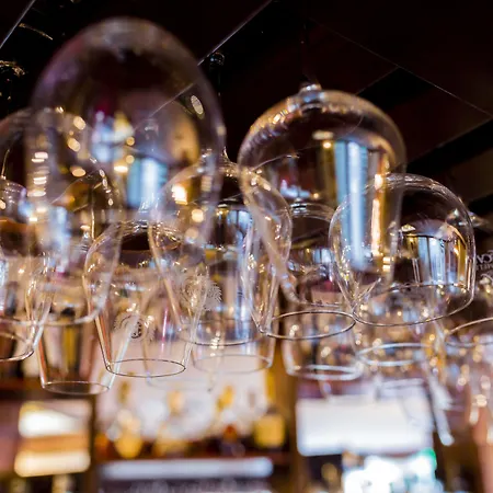 黄金屋酒店 酒店 克拉奥华