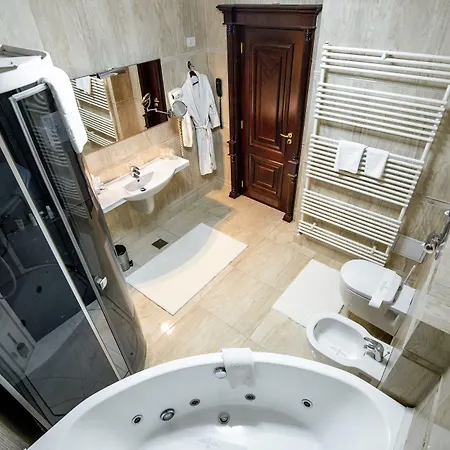 酒店 黄金屋酒店 克拉奥华