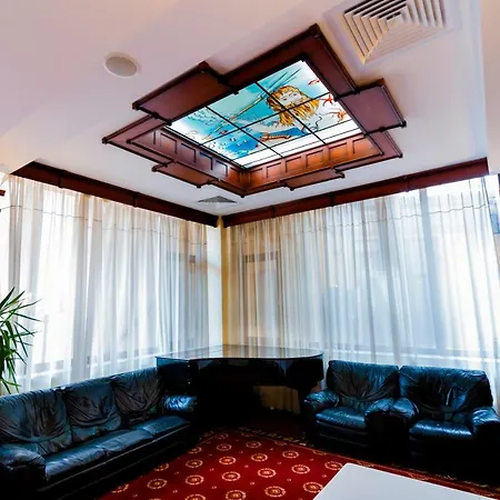 Golden House Craiova