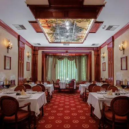 Golden House Hotel Craiova