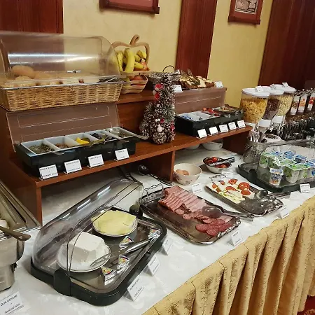 Golden House Hotel Craiova