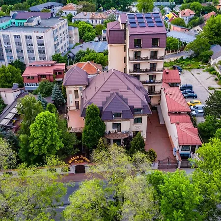 Golden House Hotel Craiova