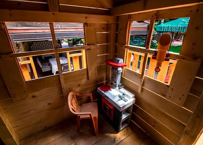 Hotel Golden House Craiova