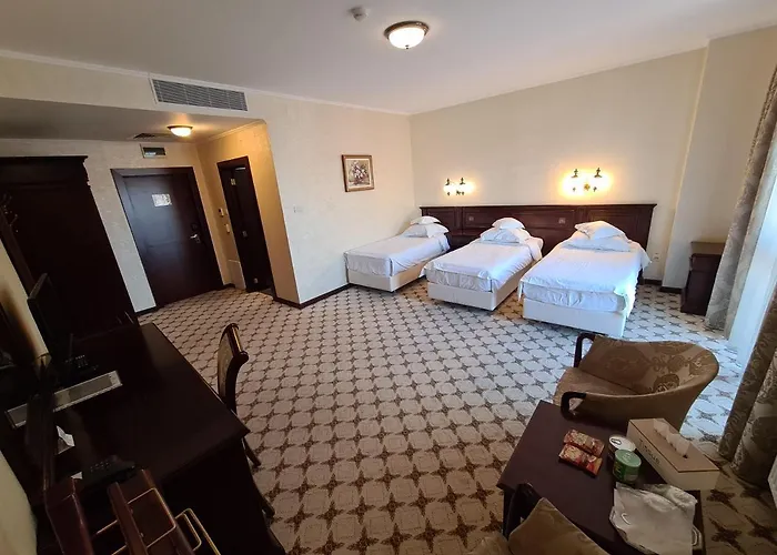 Golden House 4* Craiova