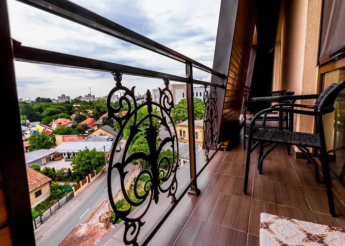 Golden House 4* Craiova