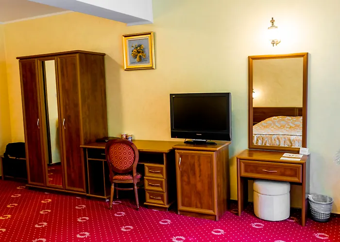 Golden House 4* Craiova