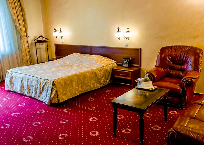 Golden House 4* Craiova