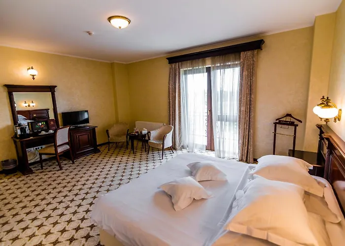 Golden House 4* Craiova