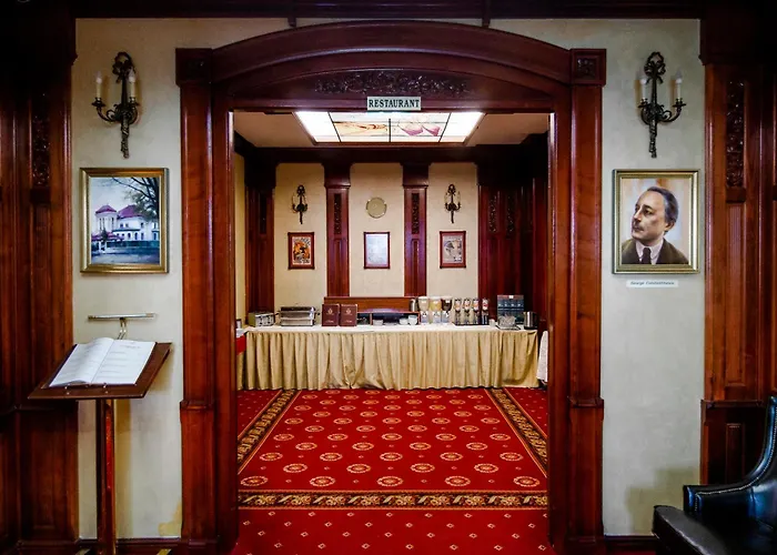 Golden House Hotel 4*