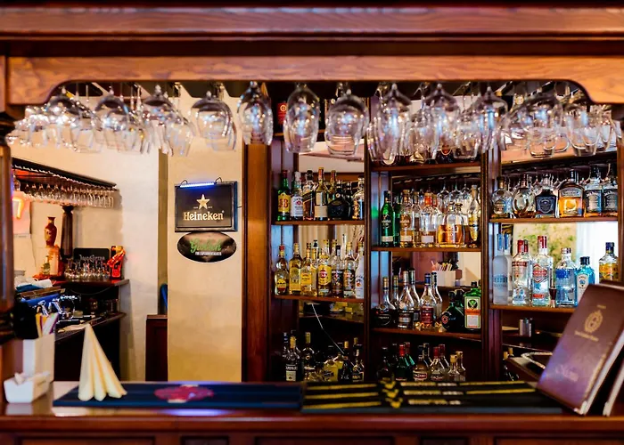 Golden House Hotel 4*