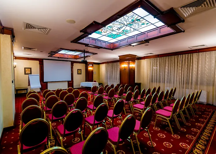 Golden House 4* Craiova