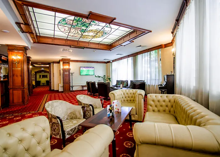Hotel Golden House Craiova