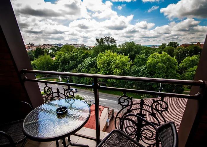 Golden House 4* Craiova