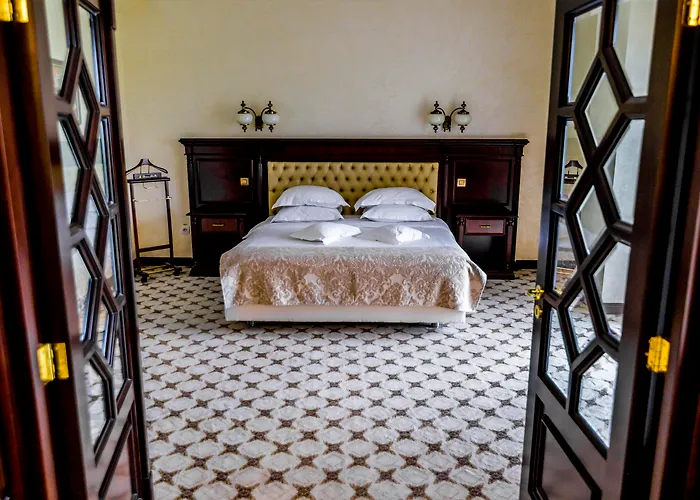 Golden House 4* Craiova