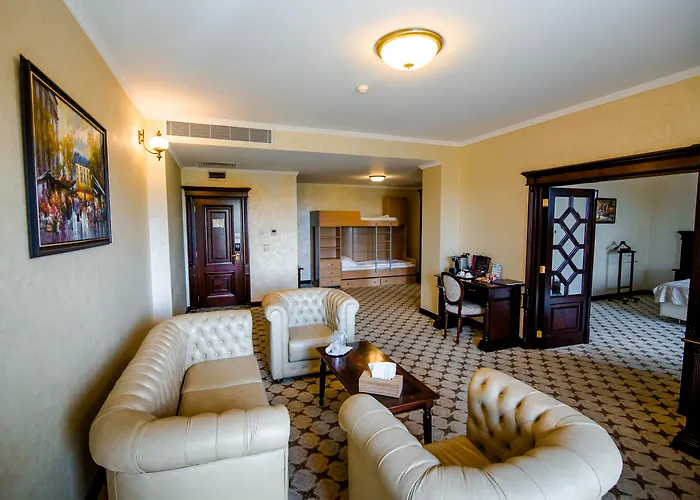 Golden House 4* Craiova