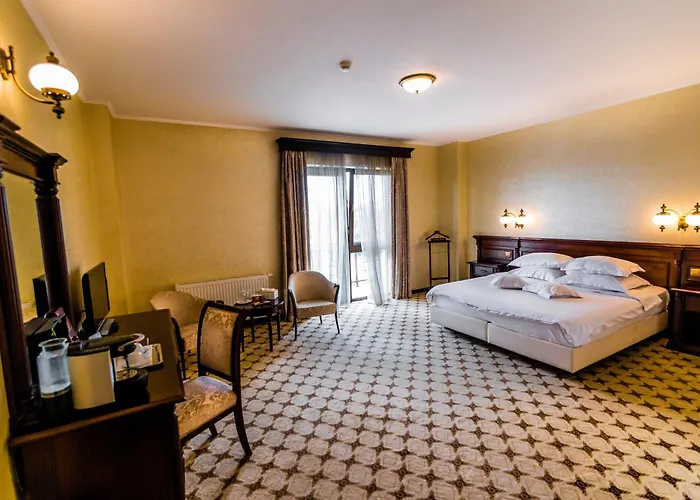 Golden House Craiova