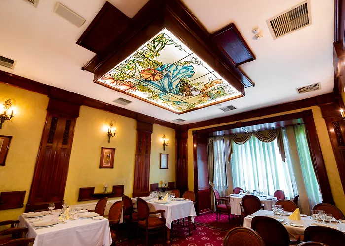 Hotel Golden House Craiova