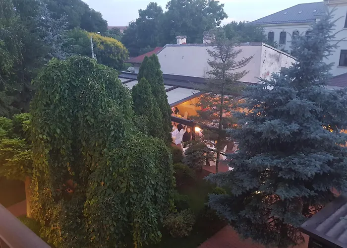 Golden House Hotel 4*