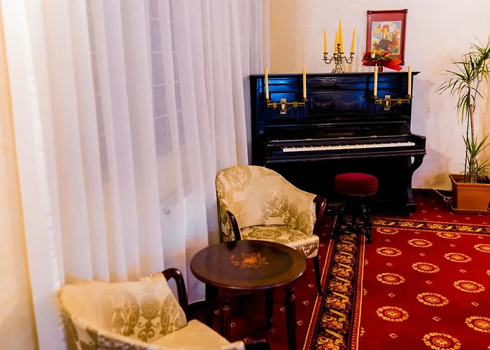 Hotel Golden House Craiova