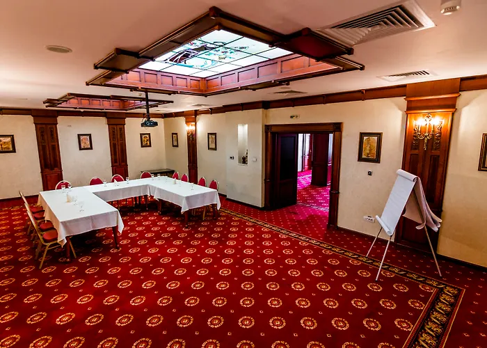 Golden House Hotel Craiova