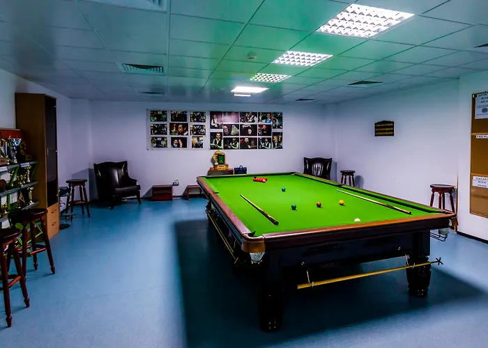 Golden House Hotel 4*