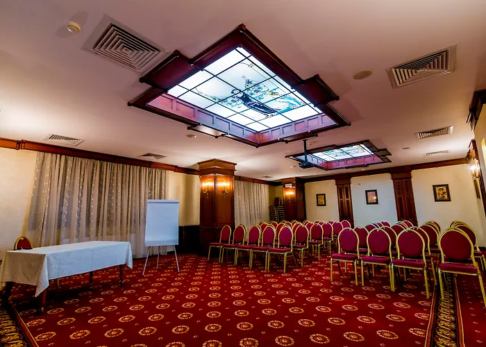 Golden House 4* Craiova