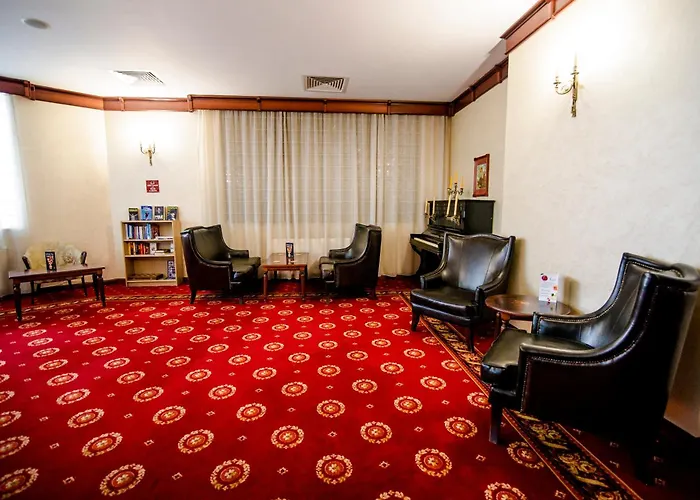 Golden House Craiova