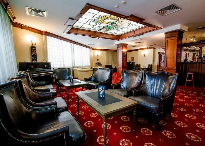 Golden House Craiova