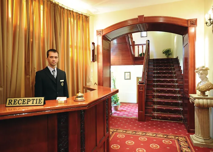 Golden House Hotel 4*