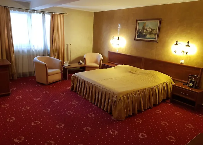 Golden House 4* Craiova