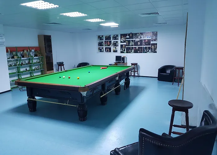 Hotel Golden House 4*