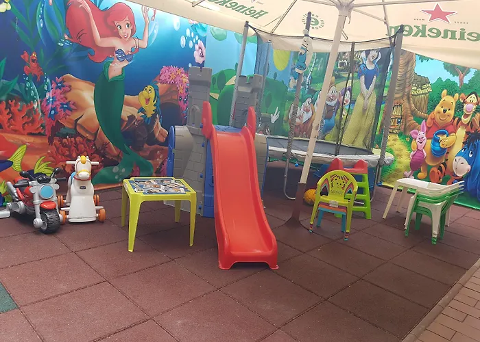 Golden House Hotel 4*